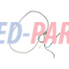 6411W1A010H Goldstar Microwave Power Cord Assembly 1352465
