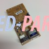 6871W1S348F Kenmore Microwave Power Control Board Main Circuit Assembly 1363777