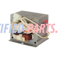 6170W1D096A Kenmore Microwave Transformer High Voltage 1372513