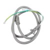 DE96-00218F Maytag Microwave Power Cord Assembly 2086648