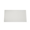 WB06X10926 GE Microwave Light Cover Lens Cooktop Lamp 261517400300