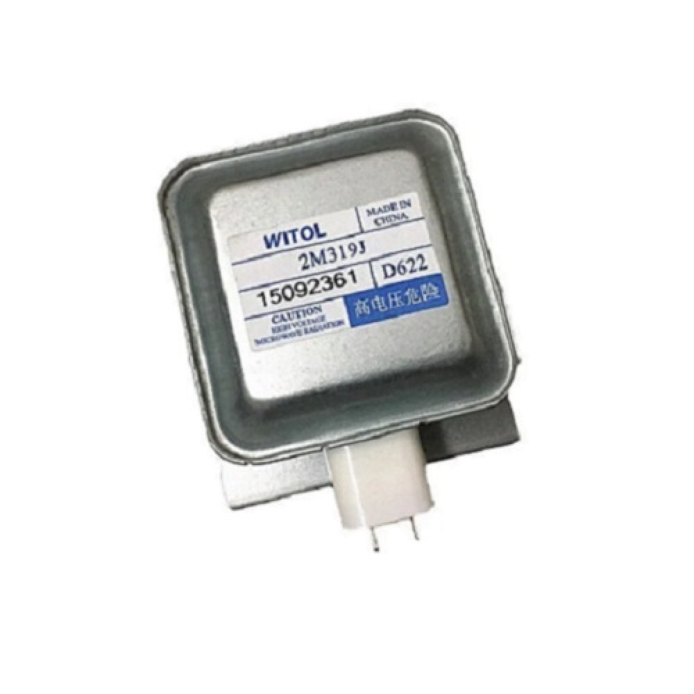 17470000000805 Black-Decker Microwave Magnetron HighVoltage D622