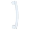 WB15X10280 GE Microwave Door Handle 3025559