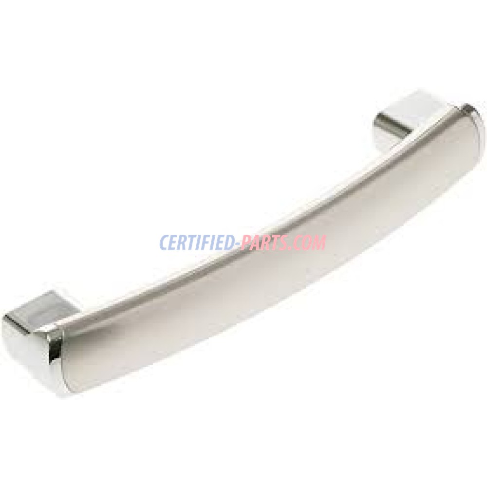 WB15X20402 GE Microwave Door Handle 3025564