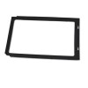 3552W1A062A Whirlpool Microwave Door Back Choke 3552W1A062A