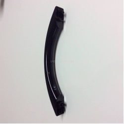 3651W1A022B Kenmore Microwave Door Handle 3651-W1A022B