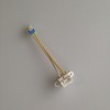 DE94-02742A Samsung Microwave Light Lamp Halogen Receptacle Assembly 4010148