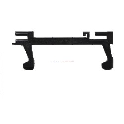 4359860 Amana Microwave Door Latch 4026W