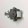 WP4451583 KitchenAid Microwave Fan Motor Assembly 4451583