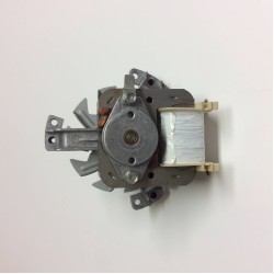 WP4451583 KitchenAid Microwave Fan Motor Assembly 4451583