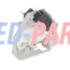 W11252187 Whirlpool Microwave Door Latch Lock Switch Housing Assembly Lower 4845589