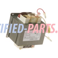 WB27X10957 GE Microwave Transformer High Voltage 6170W1D023E