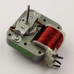 WB26X10144 GE Microwave Fan Motor Cooling 6549W1F009C