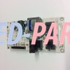 6871W1A497D LG Microwave Power Control Board Assembly 6871W1A497-D