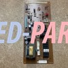 WB27X10778 GE Microwave Power Control Board Assembly 6871W1S298A