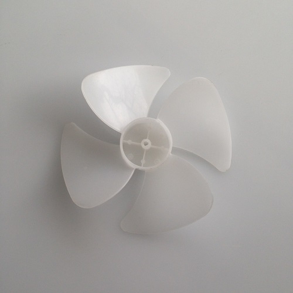 MS65Z0231502201 Insignia Microwave Fan Blade Cooling A23L-BLD