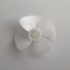 MS65Z0231502201 Insignia Microwave Fan Blade Cooling A23L-BLD