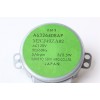 M2CJ49ZA02 Magic Chef Microwave Turntable Motor Assembly A6326408AP
