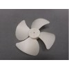 WB38X10005 GE Microwave Fan Motor Blower Fan Blade C2B72279
