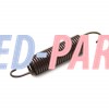 DE61-00086A Samsung Microwave Door Latch Spring DE6100086A