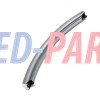 DE94-02933C Samsung Microwave Door Handle Assembly DE9402933C