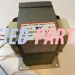 DLAS10A0-1GTS Magic Chef Microwave Transformer High Voltage DLAS10A01GTS