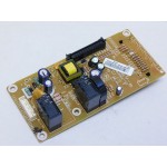 EBR75234849 LG Microwave Power Control Board Main Assembly EAX646287025
