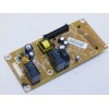 EBR75234849 LG Microwave Power Control Board Main Assembly EAX646287025