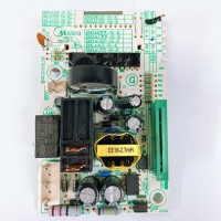 17170000000832 Black+Decker Microwave Power Control Board Assembly EMXAUXX-02-K
