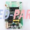 17170000000832 Black-Decker Microwave Power Control Board Assembly EMXAUXX-02-K