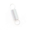 F30216P40AG Panasonic Microwave Door Latch Hook Key Spring F30216P40-AG