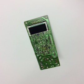 F603L7D40AP Panasonic Microwave Power Control Board Main Circuit Assembly F603L7D4AP