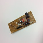 F603L7D40AP Panasonic Microwave Power Control Board Main Circuit Assembly F603L7D4AP