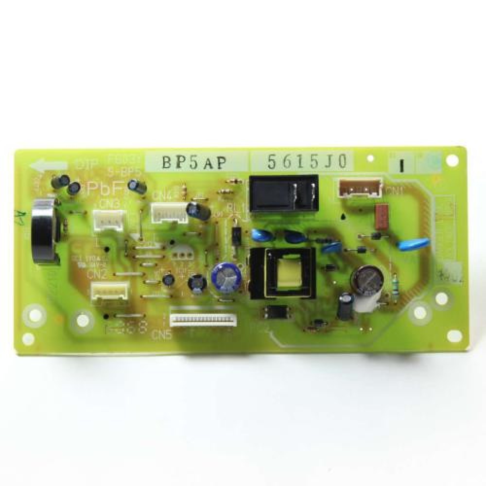 F603YBP50AP Panasonic Microwave Power Control Board Main Circuit Assembly F603YBP5AP