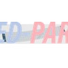 F66167D00AP Panasonic Microwave Power Control Board Connector Cable Ribbon F66167D0AP