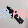 F80189Y40AP Panasonic Microwave Control Panel Program Knob Back Stop F80189Y4AP