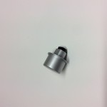 F803G9M60SBP Panasonic Microwave Control Panel Program Knob F803G9M60BP