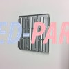 F82989Y40SAP Panasonic Microwave Control Panel 9 Options Buttons F82989Y40AP