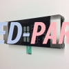 17170000A06329 Black-Decker Microwave Control Panel Membrain Assembly HJY-6022A