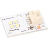 DE41-00417A Samsung Microwave Light Lamp LED PBA Assembly KLM-DC12-012