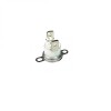 KSD116060 GE Microwave Thermostat NC Normally Close Thermal Cutout Switch KSD1-160-60-3F1