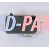 LF-10-02-NC Black-Decker Microwave Interlock Switch Door NC Normally Close LF1002C