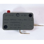 LF-10-02-NO Black+Decker Microwave Interlock Switch Door NO Normally Open LF1002NO
