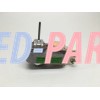 OEM-15DWX1-B07 Magic Chef Microwave Fan Motor Assembly MCD1611B