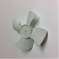 WG170249 Magic Chef Microwave Fan Motor Blade MCG992ARB