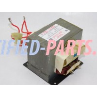 MD121AMR1 Whirlpool Microwave Transformer High Voltage MD-121AMR-1