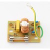17170000002951 Black-Decker Microwave Noise Filter Canceler Assembly MDFLT12B-2