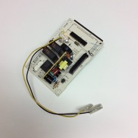 MEL001SA24VEUP120 Oster Microwave Power Control Board Main Assembly MEL001-SA24V-EUP120