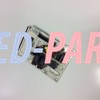 MEL001-SAA3V-EUP RCA Microwave Power Control Board Main Circuit Assembly MEL001SAA3VEUP