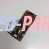 MEL003SA67VB1 Chefmate Microwave Power Control Board Main Assembly MEL003-SA67V-B1